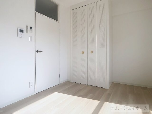 ゆめのこーぽの物件内観写真