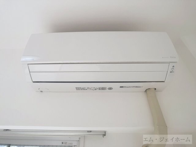 ゆめのこーぽの物件内観写真