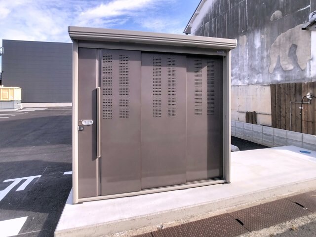 カリーナの物件内観写真