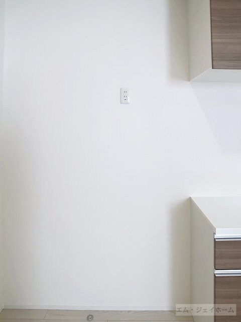 カリーナの物件内観写真