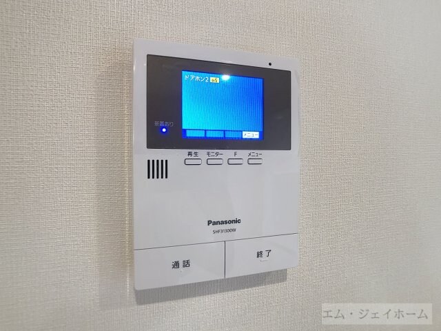 カリーナの物件内観写真