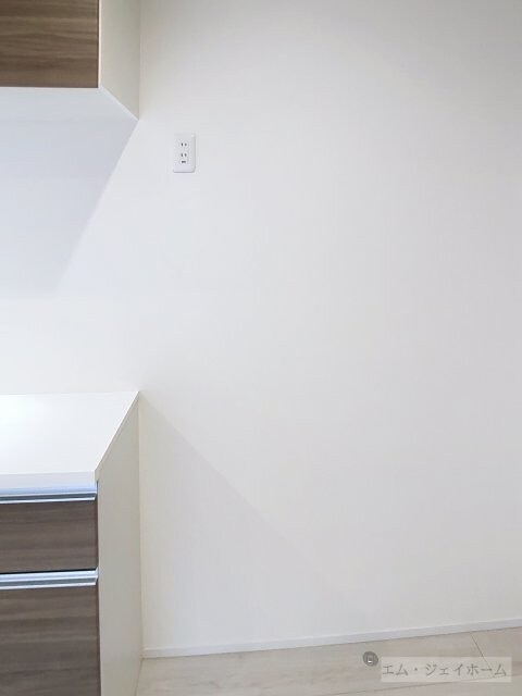 カリーナの物件内観写真