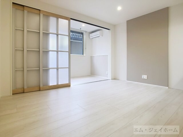 カリーナの物件内観写真