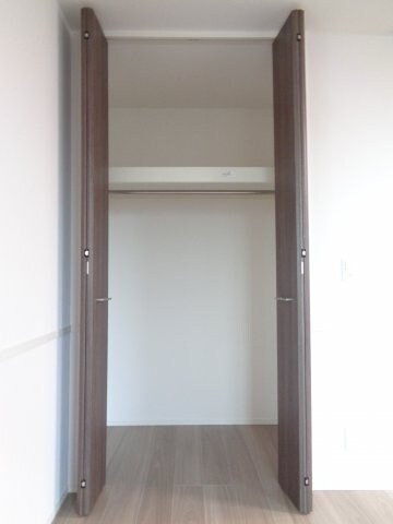 SunSilkの物件内観写真