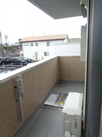 SunSilkの物件内観写真