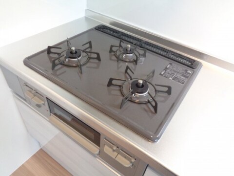 SunSilkの物件内観写真