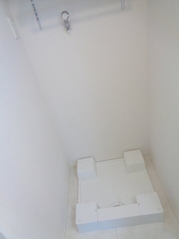 SunSilkの物件内観写真