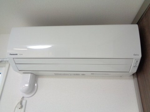 SunSilkの物件内観写真