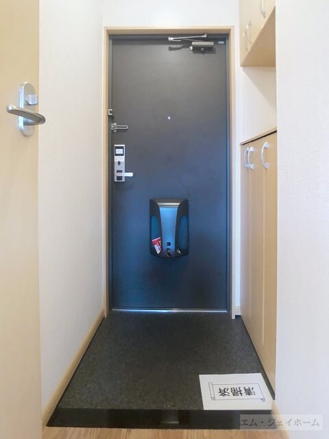 秋桜の物件内観写真