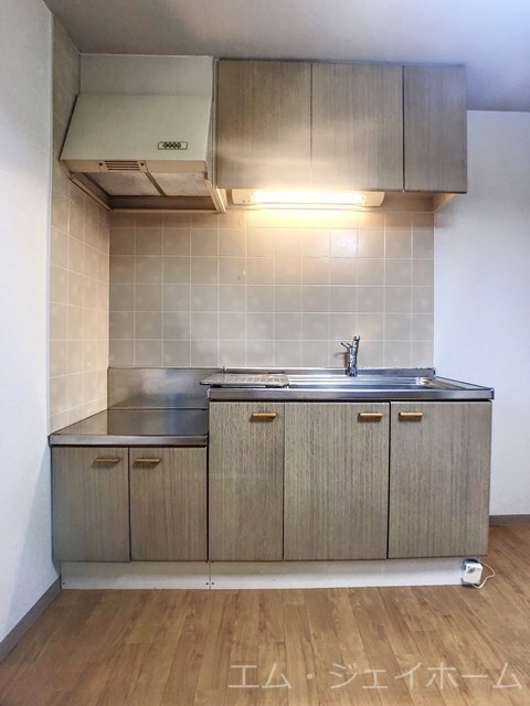 APIAみゅうるぶらんの物件内観写真