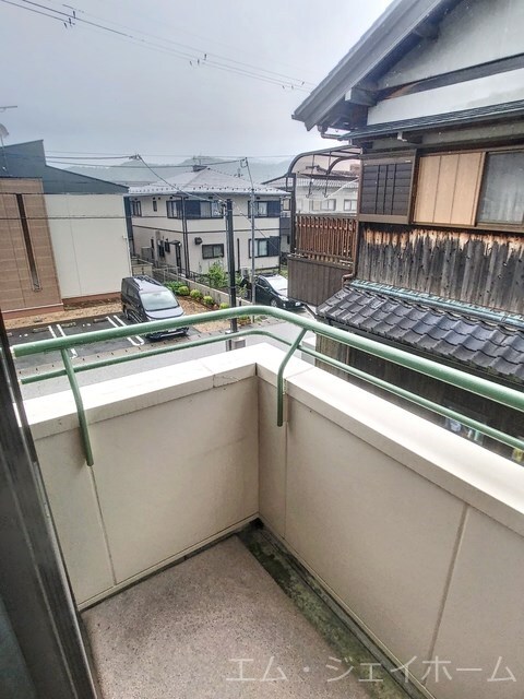 APIAみゅうるぶらんの物件内観写真