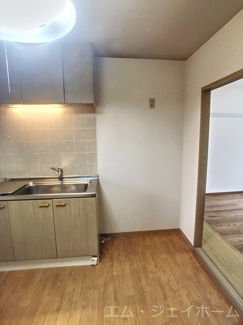 APIAみゅうるぶらんの物件内観写真