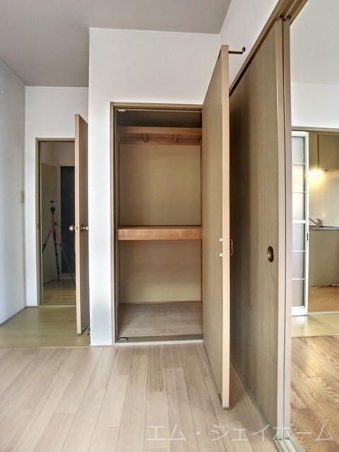 APIAみゅうるぶらんの物件内観写真