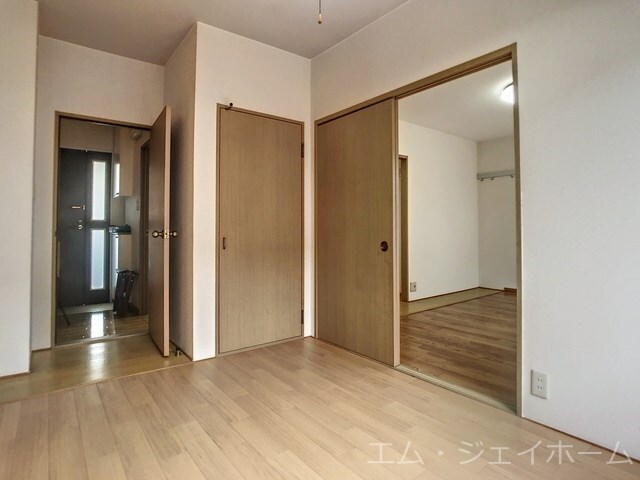 APIAみゅうるぶらんの物件内観写真