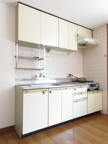 カサロッサの物件内観写真