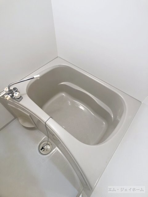 クレアールの物件内観写真