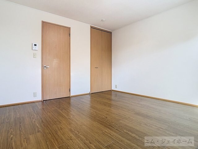 クレアールの物件内観写真