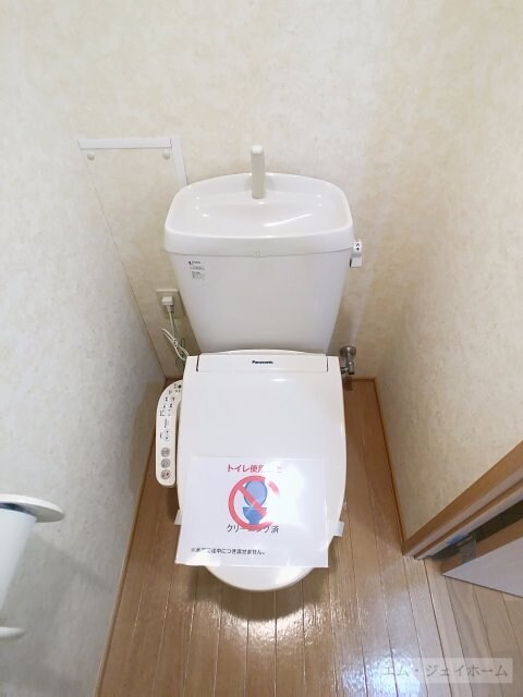 クレアールの物件内観写真