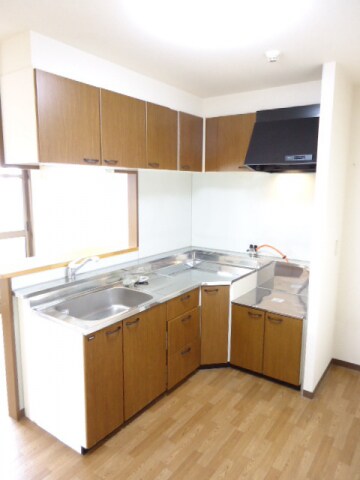 エスペランサⅢの物件内観写真