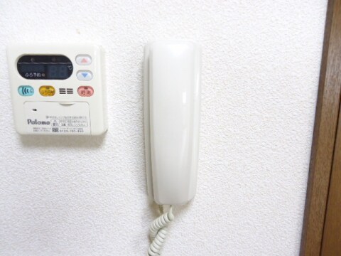 エスペランサⅢの物件内観写真