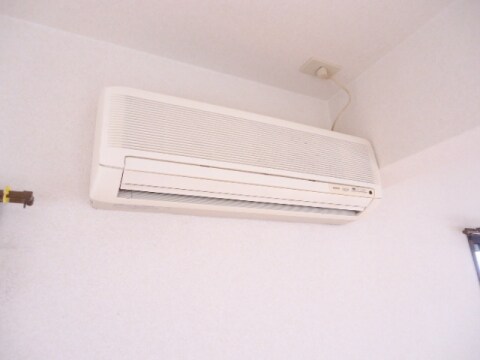 エスペランサⅢの物件内観写真