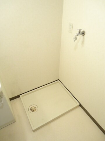 エスペランサⅢの物件内観写真