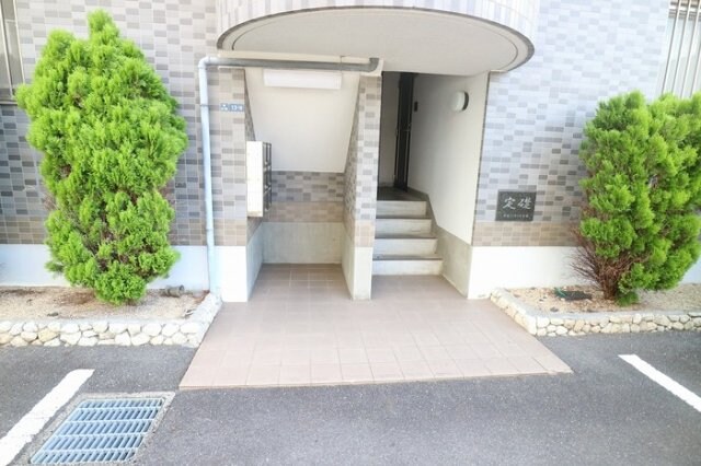 ヴィラ・デ・コローレの物件外観写真