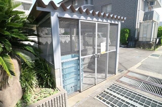 ヴィラ・デ・コローレの物件内観写真