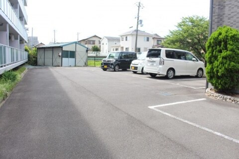 ヴィラ・デ・コローレの物件外観写真