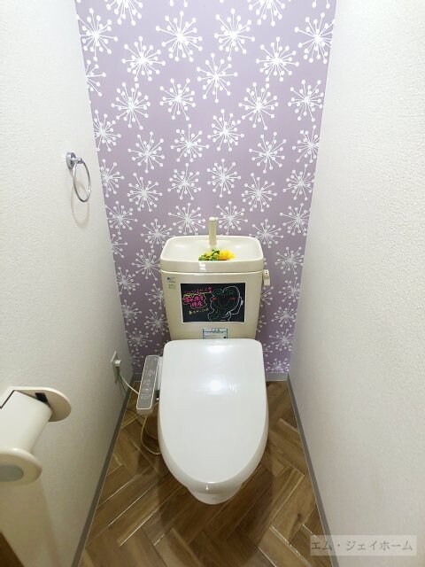 ヴィラ・デ・コローレの物件内観写真