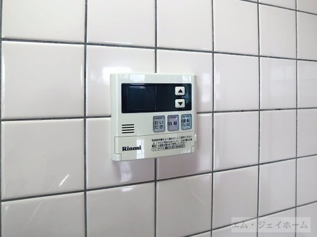 ヴィラ・デ・コローレの物件内観写真