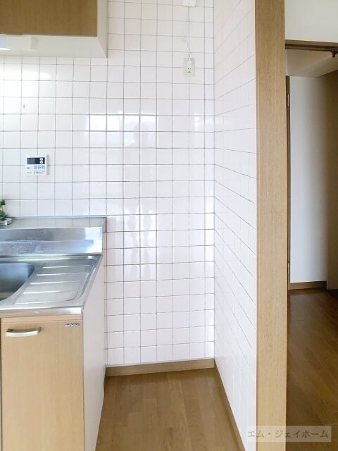 ヴィラ・デ・コローレの物件内観写真