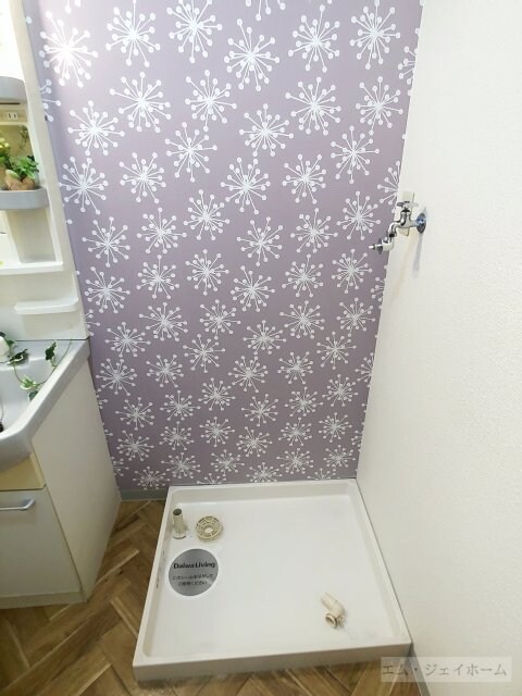 ヴィラ・デ・コローレの物件内観写真