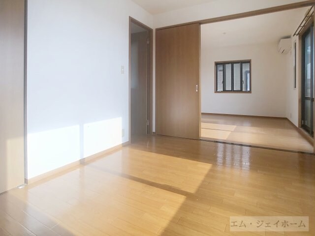 ヴィラコート二町の物件内観写真