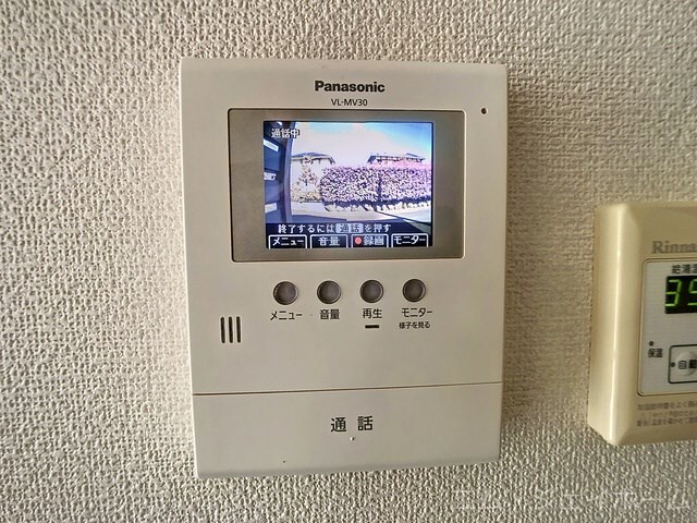 アンジェリックの物件内観写真