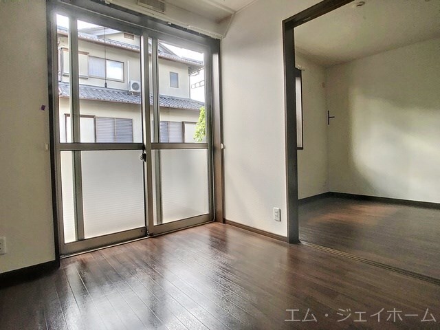 アンジェリックの物件内観写真