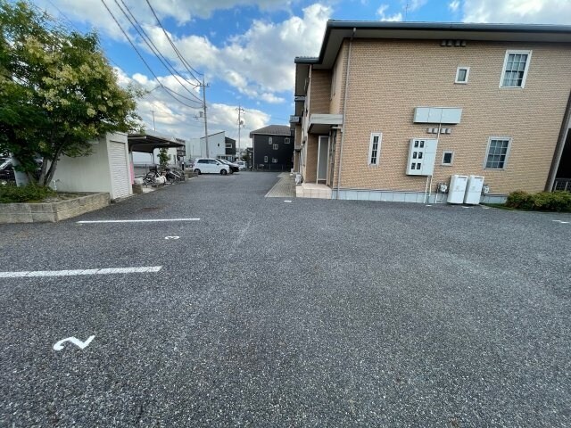 ファイン・レジデンスの物件外観写真