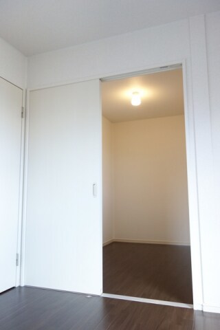 ファイン・レジデンスの物件内観写真