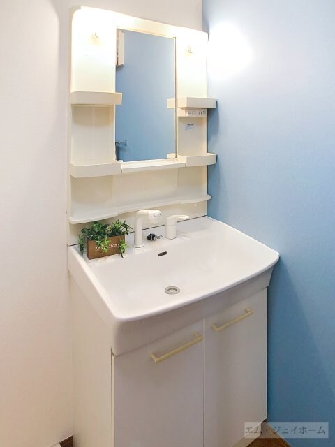 リビングタウン水口　Ｂ棟の物件内観写真