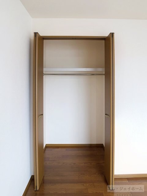 リビングタウン水口　Ｂ棟の物件内観写真