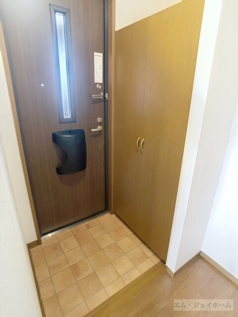 リビングタウン水口　Ｂ棟の物件内観写真