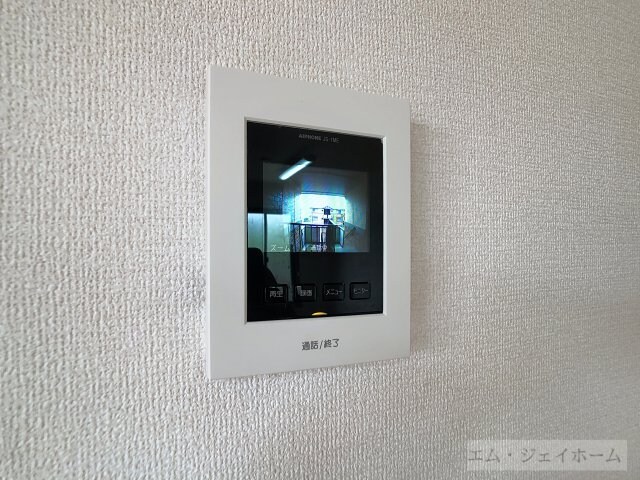 リビングタウン水口　Ｂ棟の物件内観写真