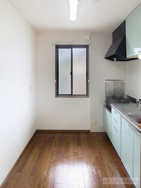 リビングタウン水口　Ｂ棟の物件内観写真