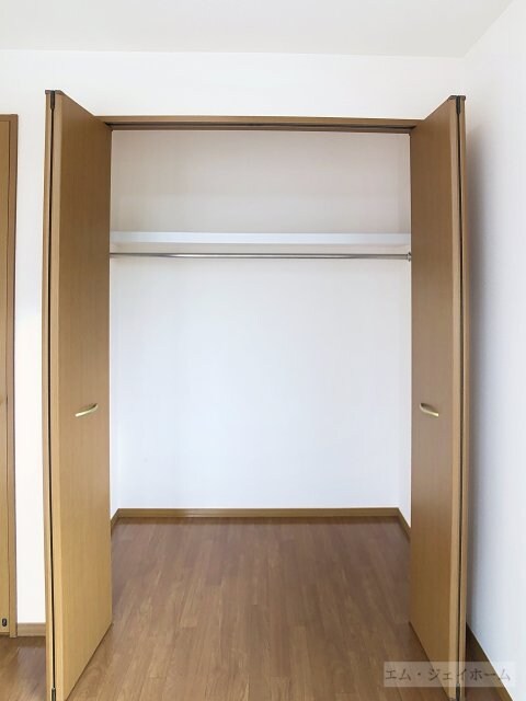 リビングタウン水口　Ｂ棟の物件内観写真