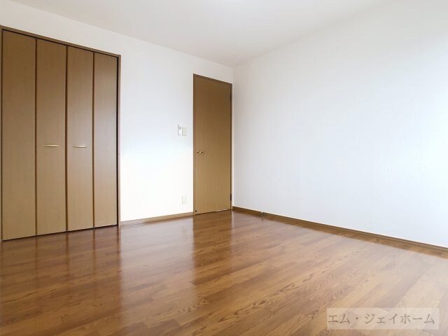 リビングタウン水口　Ｂ棟の物件内観写真