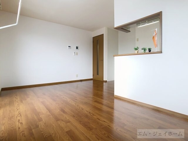 リビングタウン水口　Ｂ棟の物件内観写真