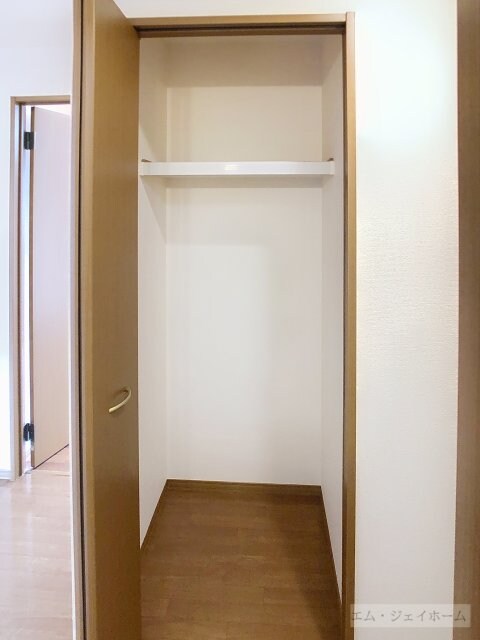 リビングタウン水口　Ｂ棟の物件内観写真