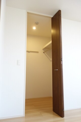 Bellezza大津京の物件内観写真