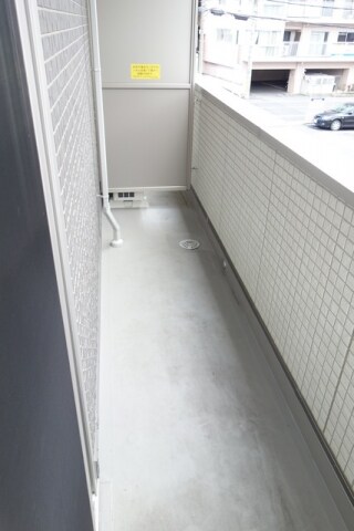 Bellezza大津京の物件内観写真