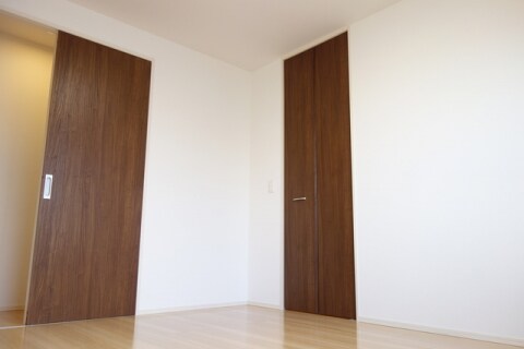 Bellezza大津京の物件内観写真